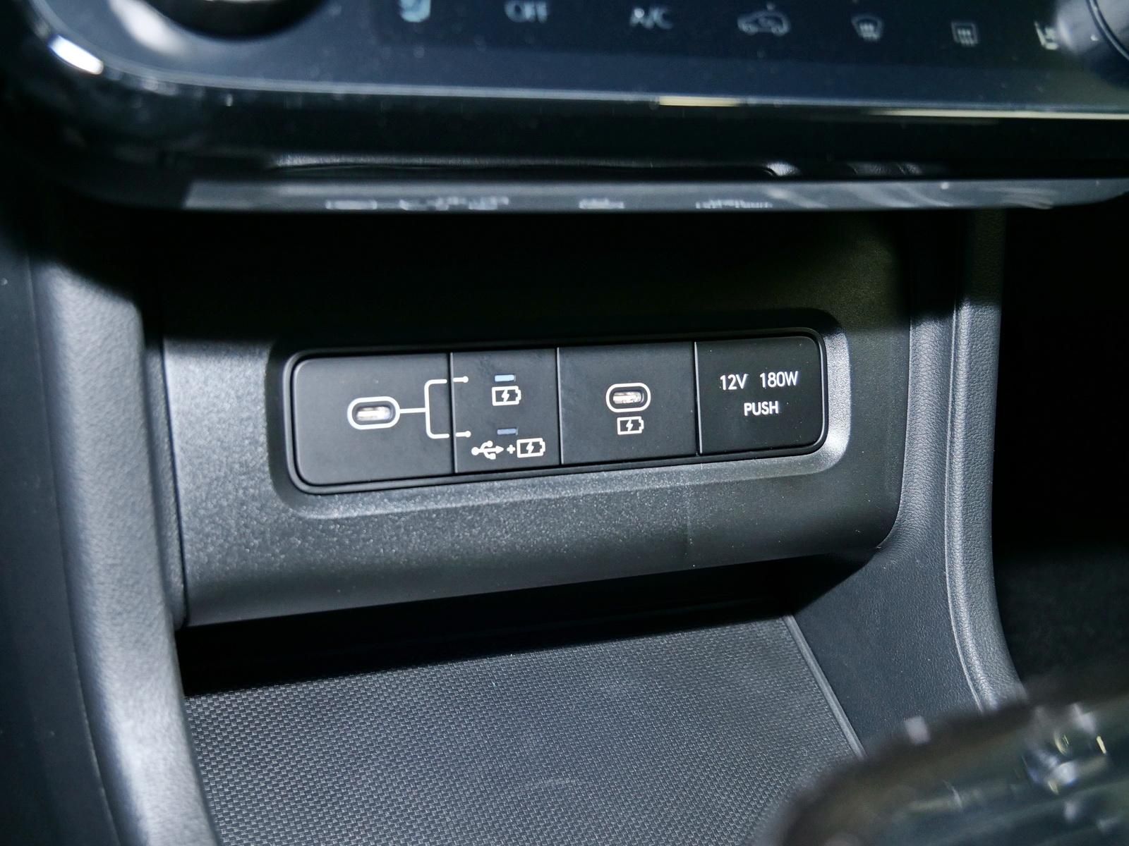Hyundai Tucson – Bild 18