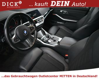 Fahrzeugabbildung BMW 320 G21 Aut Sport Line LIVE CP+SHADOW+LED+NAVI+M