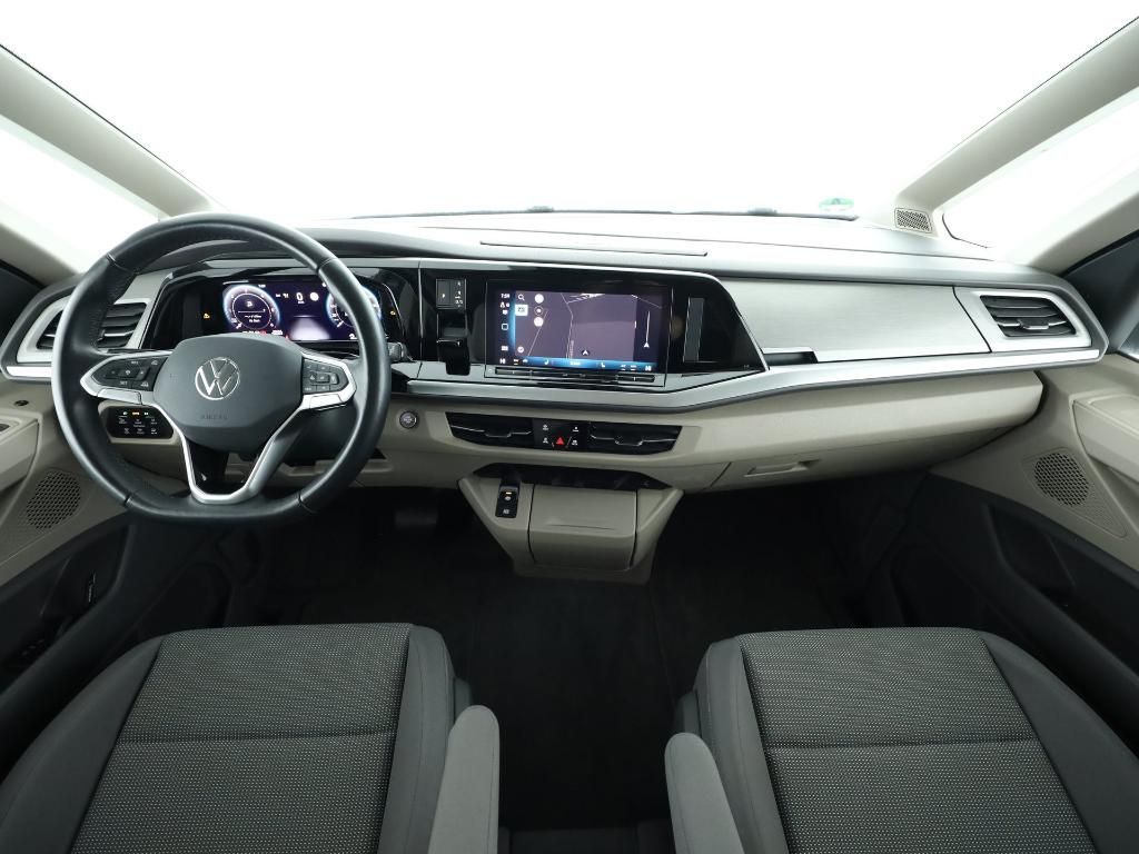 Volkswagen T7 Multivan - Bild 5