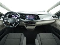 Volkswagen T7 Multivan - Vorschau Bild 5