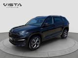 Skoda Kodiaq Sportline 2.0 TDI*VIRTUAL*APP*SH*4X4*KAM* - Skoda: Sportline