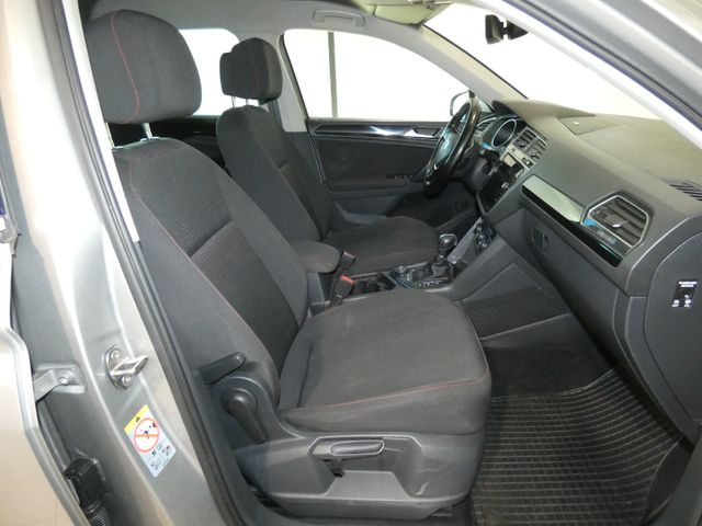 Tiguan 1.4 TSI 4MOTION SOUND DSG AHK LED ASSIST+