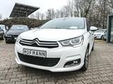 Citroën C4 Lim. Shine 1.6 TDI 88kw  1 Hand Euro 6 + TÜV - Citroën C4 Gebrauchtwagen in Nürnberg