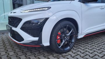 Fahrzeugabbildung Hyundai Kona 2.0 T-GDI DCT N Performance AssistenzP SD