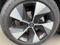Renault Megane E-TECH - Vorschau Bild 22