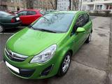 Opel Corsa 1.2 LPG ecoFLEX Edition Edition - Opel Corsa mit LPG-Antrieb: Kleinwagen, 1.2
