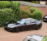 Porsche Panamera 4S S - gebrauchte Porsche Panamera aus dem Jahr 2016