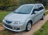 Mazda Premacy 1.9  - gebrauchte Mazda Premacy aus dem Jahr 2002