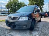 Volkswagen Caddy Life - gebrauchte Volkswagen Caddy aus dem Jahr 2006