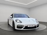 Porsche Panamera Turbo S E-Hybrid - Porsche Panamera in Leverkusen