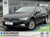 Volkswagen Passat Variant 2.0 TDI DSG BUSINESS NAVI+LED+PAN