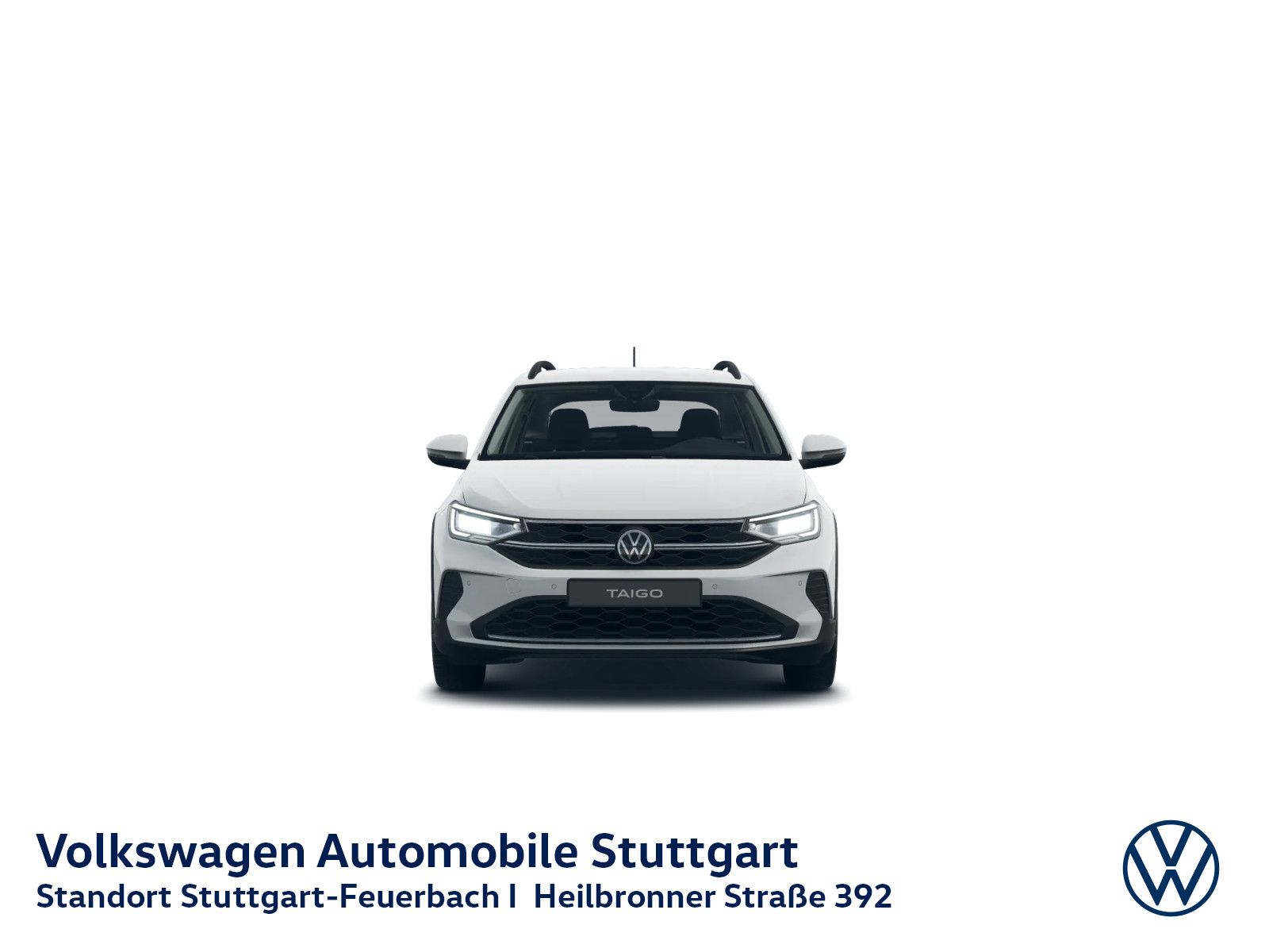 Volkswagen Taigo - Bild 3