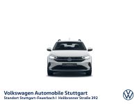 Volkswagen Taigo - Vorschau Bild 3