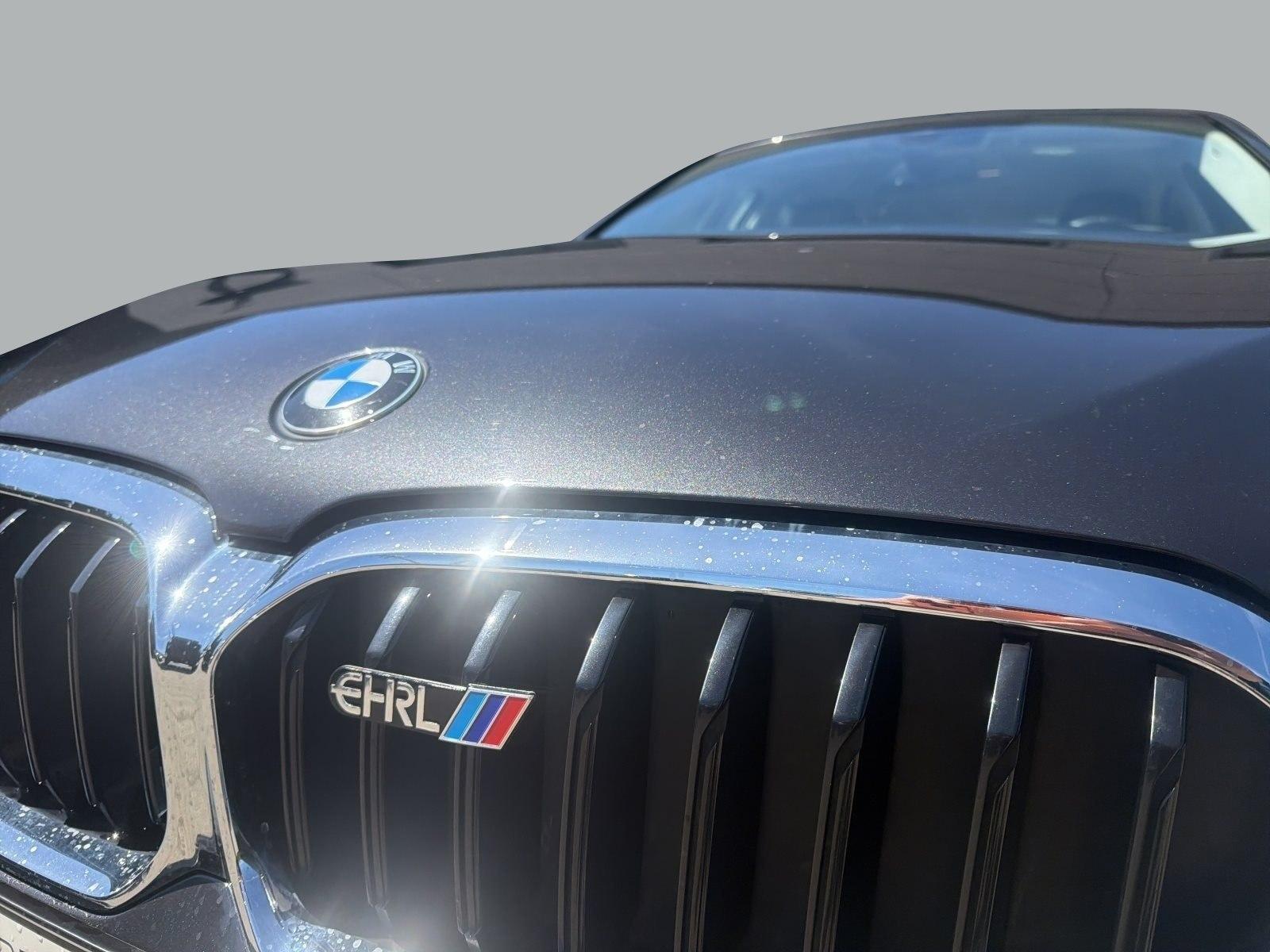 BMW 530d xDrive A Laser HEAD-UP SITZBELÜFT RFK HIFI