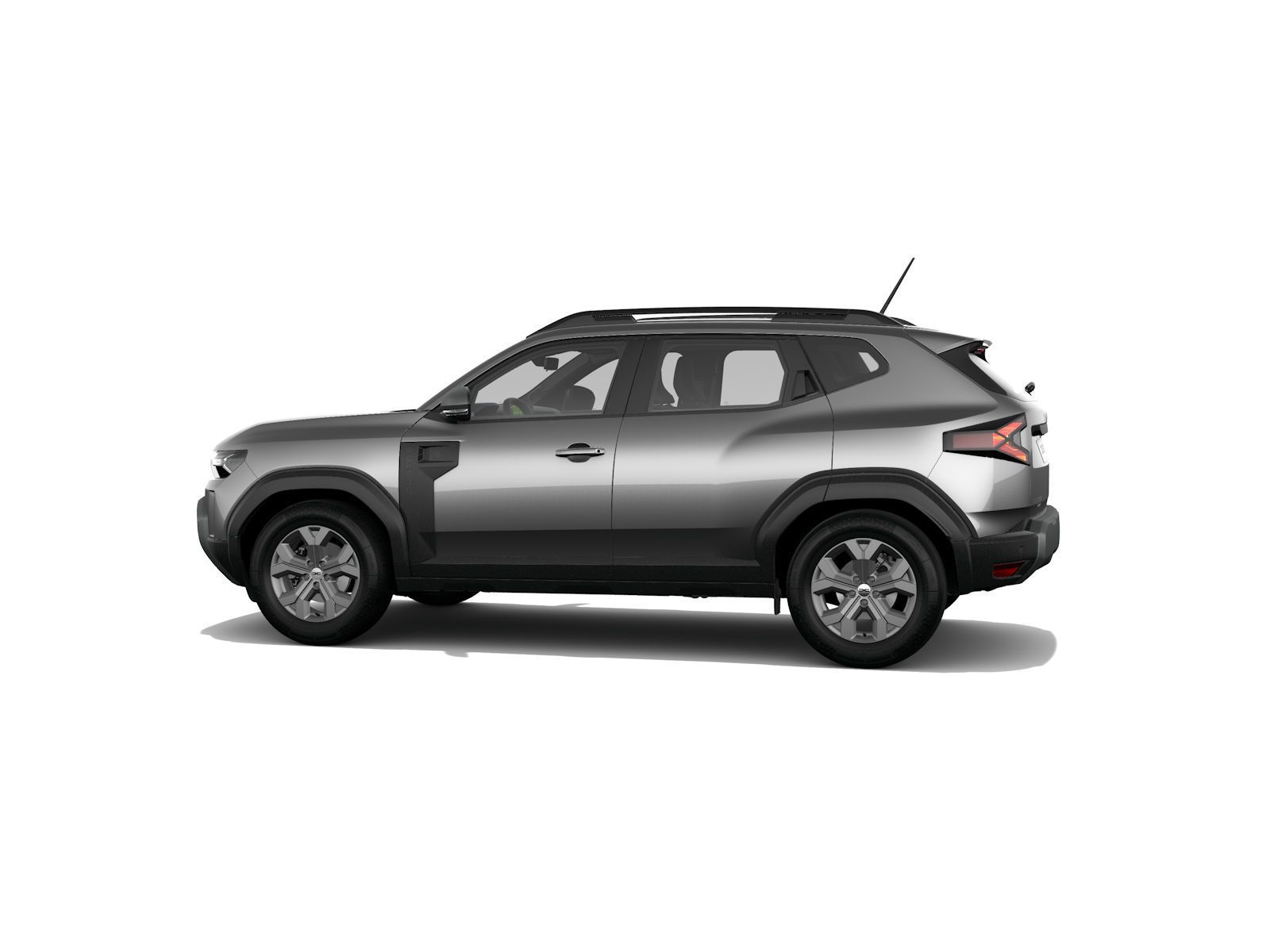 Dacia Duster Neuer Expression hybrid-G 150 4x4 ABS ESP imagem 3