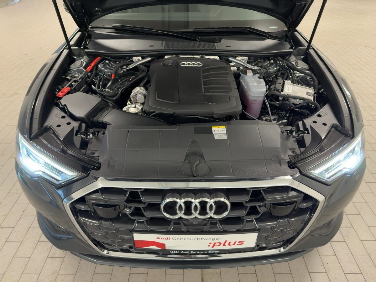Audi A6 - Bild 23