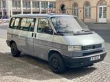 Volkswagen T4 Multivan  LPG+Benzin TÜV NEU - Volkswagen T4 Multivan mit LPG-Antrieb