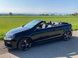 Volkswagen Golf 2.0 TSI R DSG Cabriolet R - Volkswagen Golf mit Benzin-Antrieb: Cabrio, 2.0