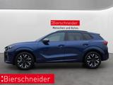 Cupra Terramar 1.5 eTSI DSG MATRIX-LED HUD NAVI ACC PA - blaue Cupra Terramar