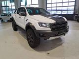 Ford Raptor Doka 4x4 BI-XEN+SEILWINDE+STAND.HZ+AHK+ - Ford Raptor Gebrauchtwagen