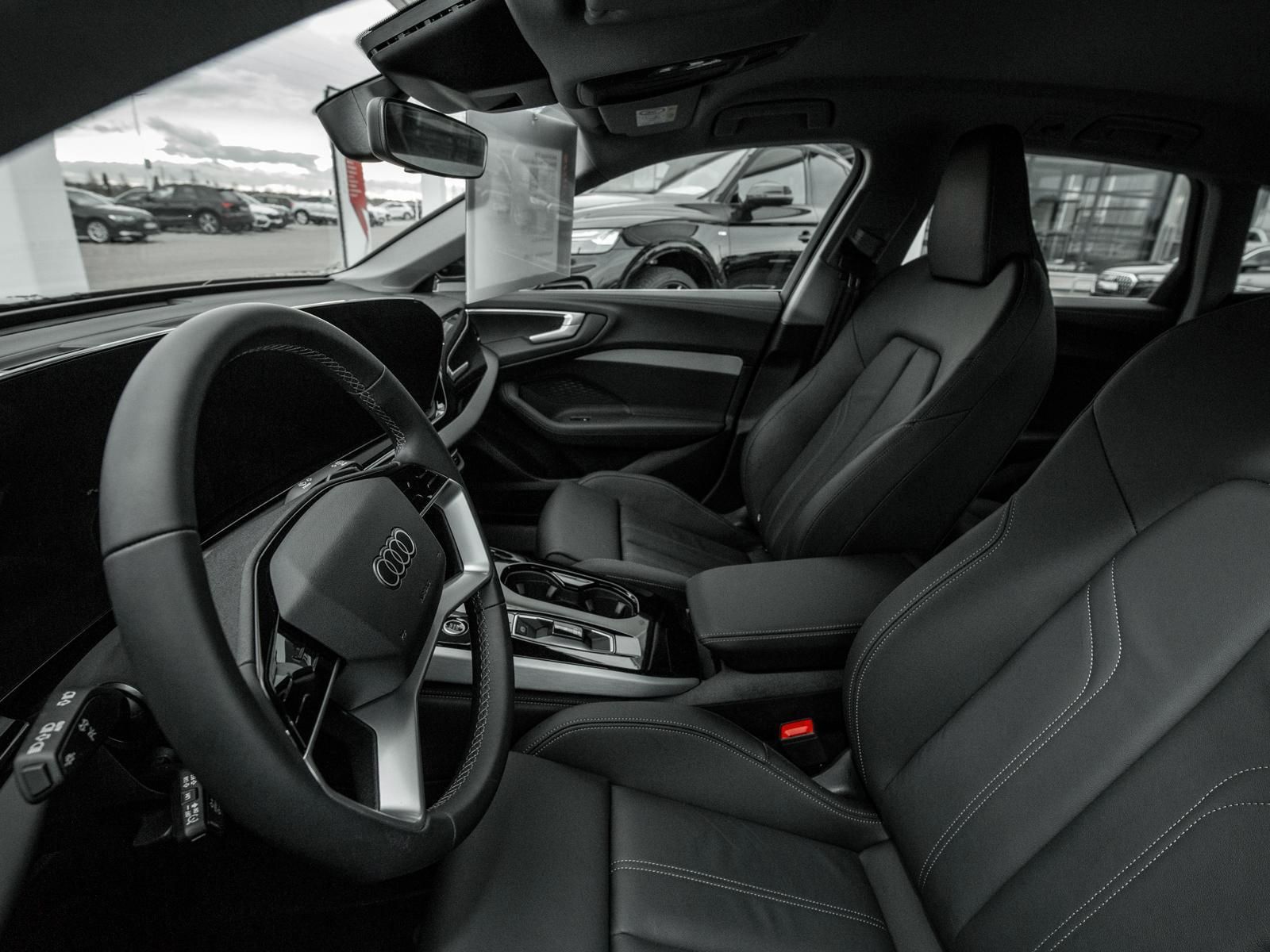 Audi A5 - Bild 9