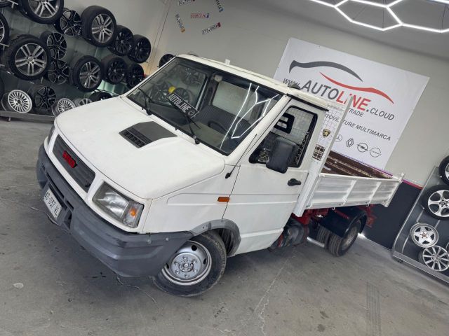 Iveco Daily 35 2.8 Diesel Cassonato