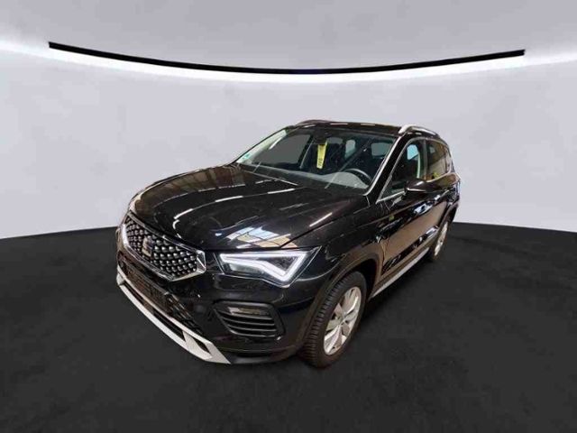 Ateca 1.5 TSI DSG Xperience LED+NAVI+RFK+EL.HECK