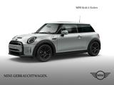 MINI Cooper SE Classic LED NAVI CarPlay Panorama - silberne MINI Cooper SE