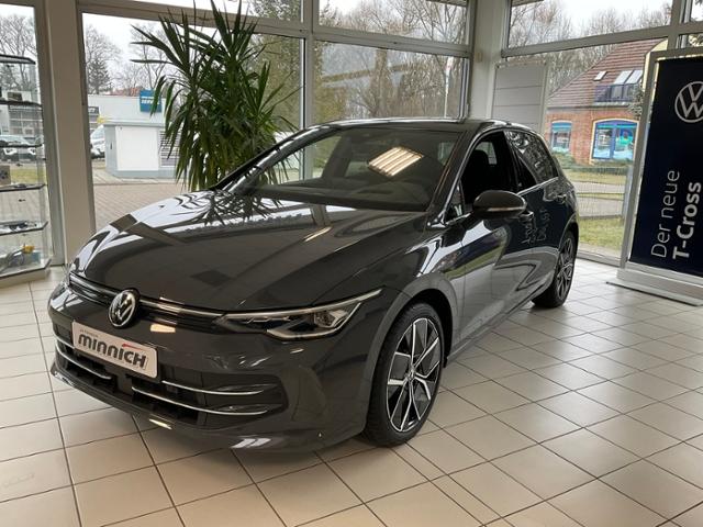 Volkswagen Golf 1,5 l eTSI  EDITION 50