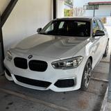 BMW M135i LCI - M Performance - no OPF - BMW M135 aus 2015