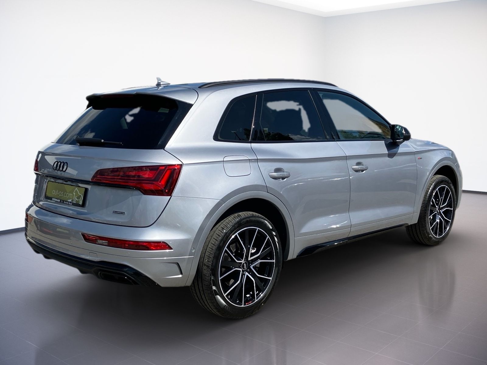 Audi Q5 - Bild 4
