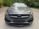 Mercedes-Benz A 45 AMG 4M Racepaket Schalensitze Performance - gebrauchte Mercedes-Benz A 45 AMG aus dem Jahr 2016