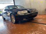 Volvo S80 2.0T 163ps - Volvo S80 aus 1999