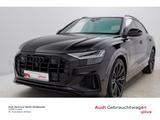 Audi SQ8 4.0 TFSI TIPT*QUA*MATRIX*HUD*AHK*B&O*NAV*ACC - Audi SQ8 Benzin Gebrauchtwagen