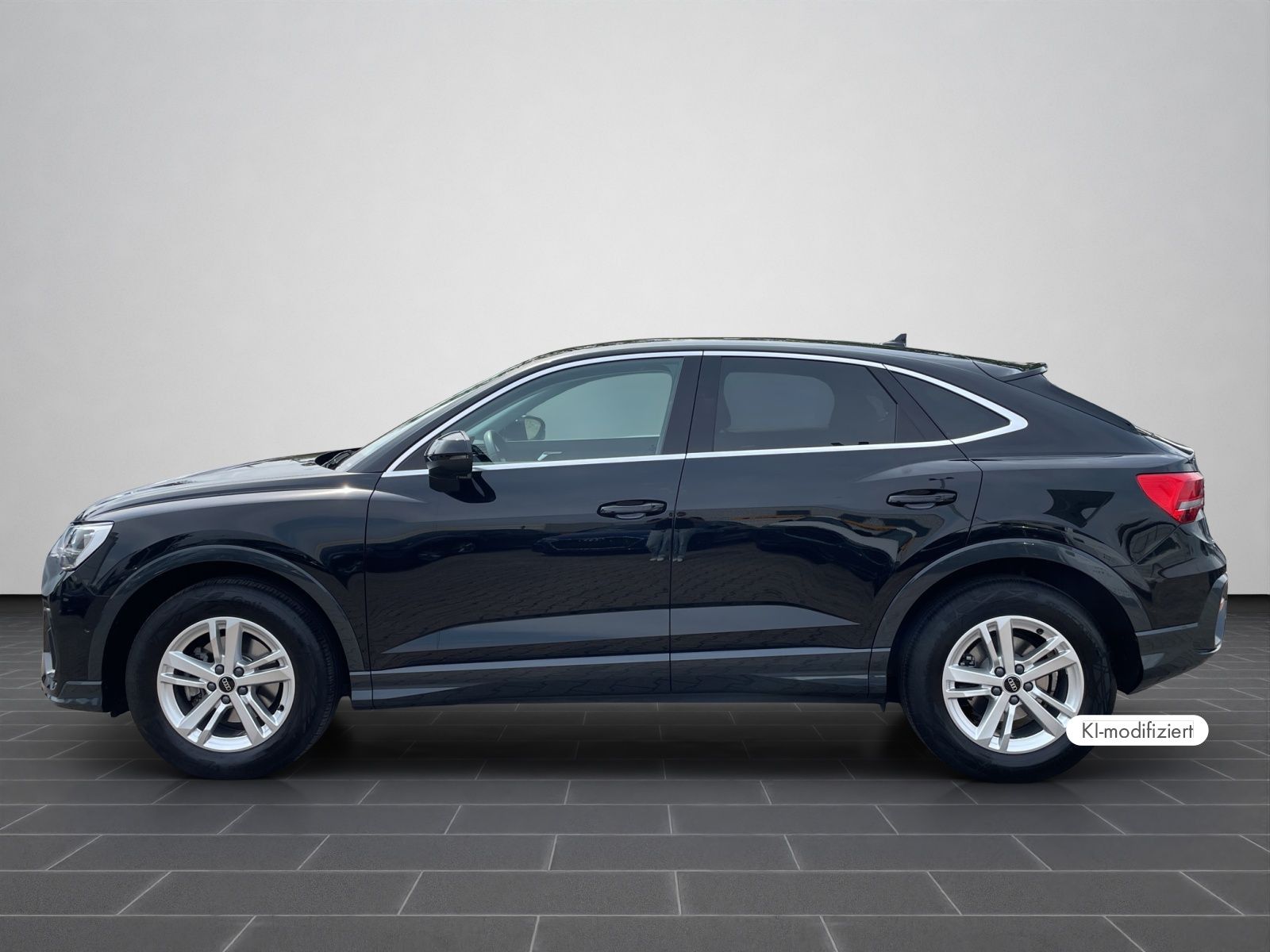 Audi Q3 - Bild 8