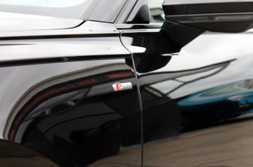 Fahrzeugabbildung Audi A6 Avant 55 TFSI quattro S-Line Sport Plus Voll