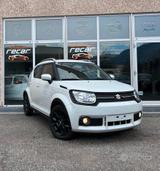 Suzuki Ignis Cool AllGrip - Suzuki Ignis Kombi Gebrauchtwagen