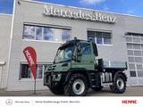 Mercedes-Benz Unimog U 430 Agrar 184.900,00 € (netto) - Angebote entsprechen deinen Suchkriterien