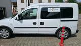 Opel opel combo 1.7 cdti 2008 vieles neues - Opel Astra: Van