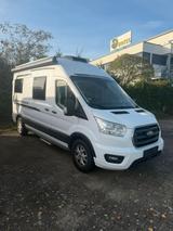 Weinsberg CaraTour 600 MQ (Ford)-Vermietung 2025 - Weinsberg Kastenwagen