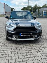 MINI Cooper D Countryman Cooper D ALL4 Cooper - MINI Cooper D Countryman von privat