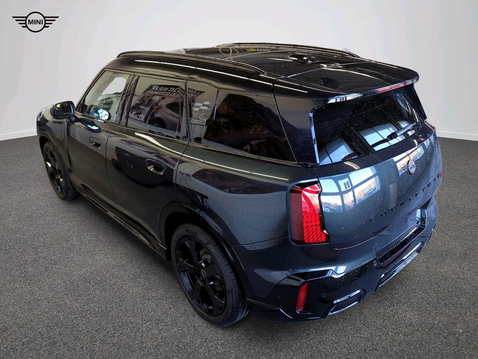 MINI Cooper S Countryman - Bild 8