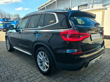 BMW X3 - 4