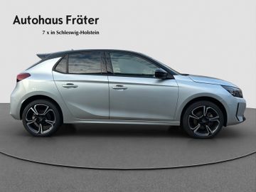 Fotografie 4 des Opel Corsa GS Automatik Navi Matrix-LED Kamera PDC