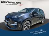 Kia Sportage Platinum Edition 4WD Leder Navi 360°SHZ - Kia Sportage in Kiel