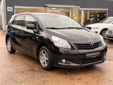 Toyota Verso Travel *7 Sitzer* Navi + Kamera* - gebrauchte Toyota Verso aus dem Jahr 2012