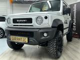 Suzuki Jimny/AllGrip/Bigfoot Edition/30.000Km/Comfort+ - Suzuki Jimny: Allgrip