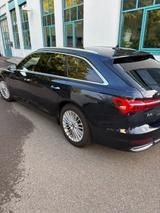 Audi A6 50 TDI quattro tiptron. advanced Avant ad... - Audi A6 advanced mit Diesel-Antrieb