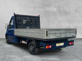 Renault Master PRITSCHE L2H1 3,5t dCi 130 AHK+WKR+KLIMA - Angebote