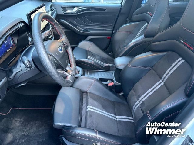 Foto Nummer 4: FORD Focus